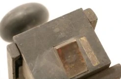 Russwin Cast Bronze Mid Century Unit Lock -OGT Sale Store door knob sets k197480