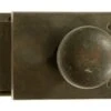 Russwin Cast Bronze Mid Century Unit Lock 1 Russwin Cast Bronze Mid Century Unit Lock -OGT Sale Store door knob sets russwin cast bronze mid century unit lock k197480