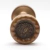 Antique 1890s Reading Bronze Rococo Passage Door Knobs -OGT Sale Store door knobs antique 1890s reading bronze rococo passage door knobs n254944