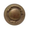 Antique 1900s 3 Fold Bronze Passage Door Knob -OGT Sale Store door knobs antique 1900s 3 fold bronze passage door knob n257685
