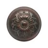 Antique 1900s Wrought Steel Sargent RD Door Knob 1 Antique 1900s Wrought Steel Sargent RD Door Knob -OGT Sale Store door knobs antique 1900s wrought steel sargent rd door knob n257680