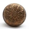 Antique Branford Bronze Vernacular Door Knob 1 Antique Branford Bronze Vernacular Door Knob -OGT Sale Store door knobs antique branford bronze vernacular door knob n255684