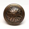 Antique Brass Plated Reading 4 Fold Montrose Passage Door Knob 1 Antique Brass Plated Reading 4 Fold Montrose Passage Door Knob -OGT Sale Store door knobs antique brass plated reading 4 fold montrose passage door knob p260712