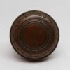 Antique Bronze Union Central Life Insurance Door Knobs 2 Antique Bronze Union Central Life Insurance Door Knobs -OGT Sale Store door knobs antique bronze union central life insurance door knobs n260192