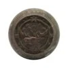 Antique Cast Bronze Emblematic Elks Club Door Knob -OGT Sale Store door knobs antique cast bronze emblematic elks club door knob n257616