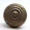 Antique Lockwood Cast Bronze Floral Door Knob -OGT Sale Store door knobs antique lockwood cast bronze floral door knob n255682