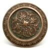 Bronze Floral Russell & Erwin Entry Door Knob 1 Bronze Floral Russell & Erwin Entry Door Knob -OGT Sale Store door knobs bronze floral russell erwin entry door knob m228290