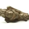 Bronze Odd Shaped Decorative Door Knob