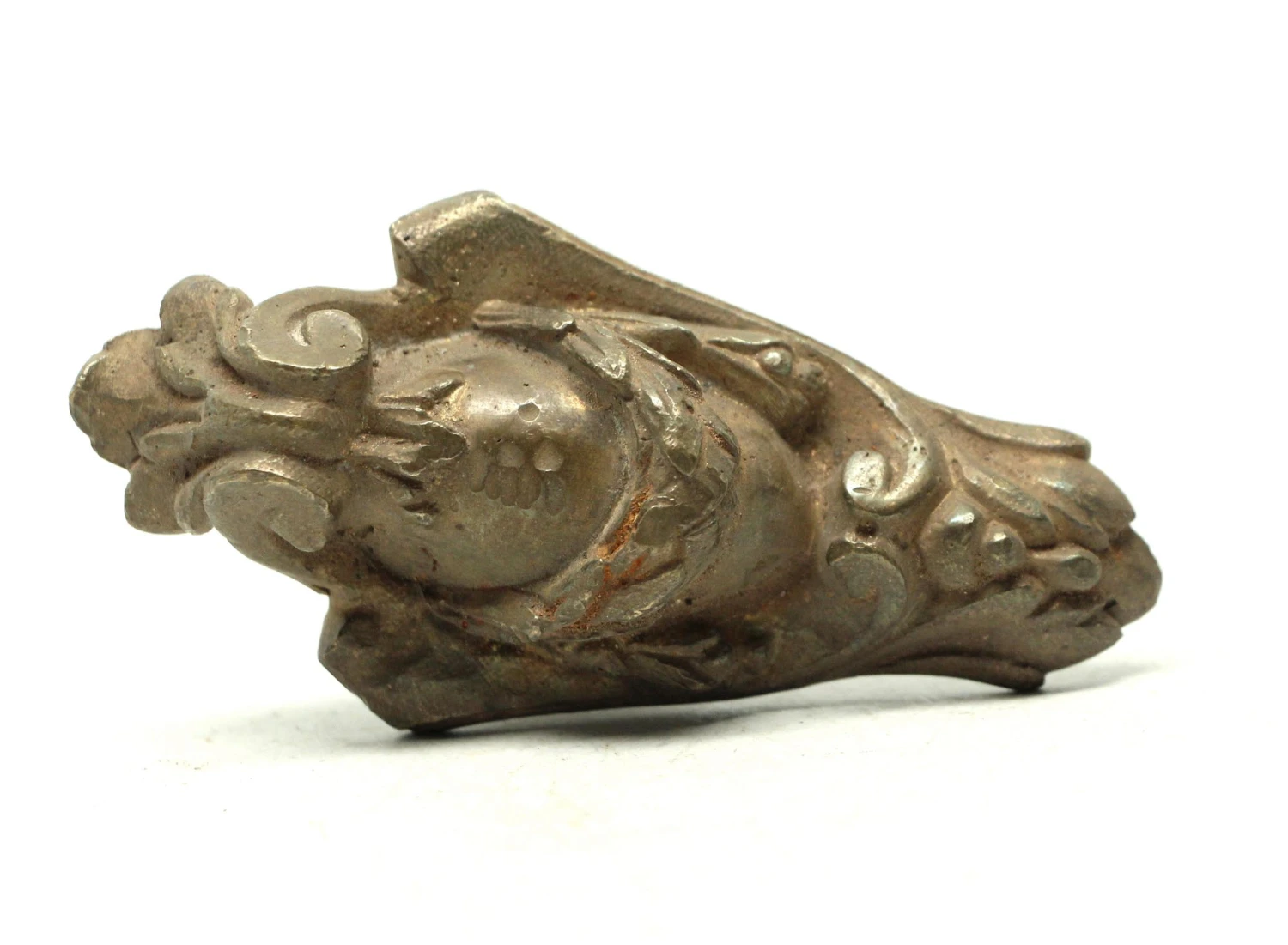 Bronze Odd Shaped Decorative Door Knob 3 Bronze Odd Shaped Decorative Door Knob