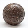 Cast Iron Verona Sargent Italian Door Knob 2 Cast Iron Verona Sargent Italian Door Knob -OGT Sale Store door knobs cast iron verona sargent italian door knob n255620