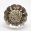 Daisy Center Glass Door Knob 1 Daisy Center Glass Door Knob -OGT Sale Store door knobs daisy center glass door knob n260406