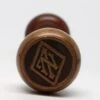 Emblematic Lefcourt Newark Bronze Door Knob -OGT Sale Store door knobs emblematic lefcourt newark bronze door knob n257633