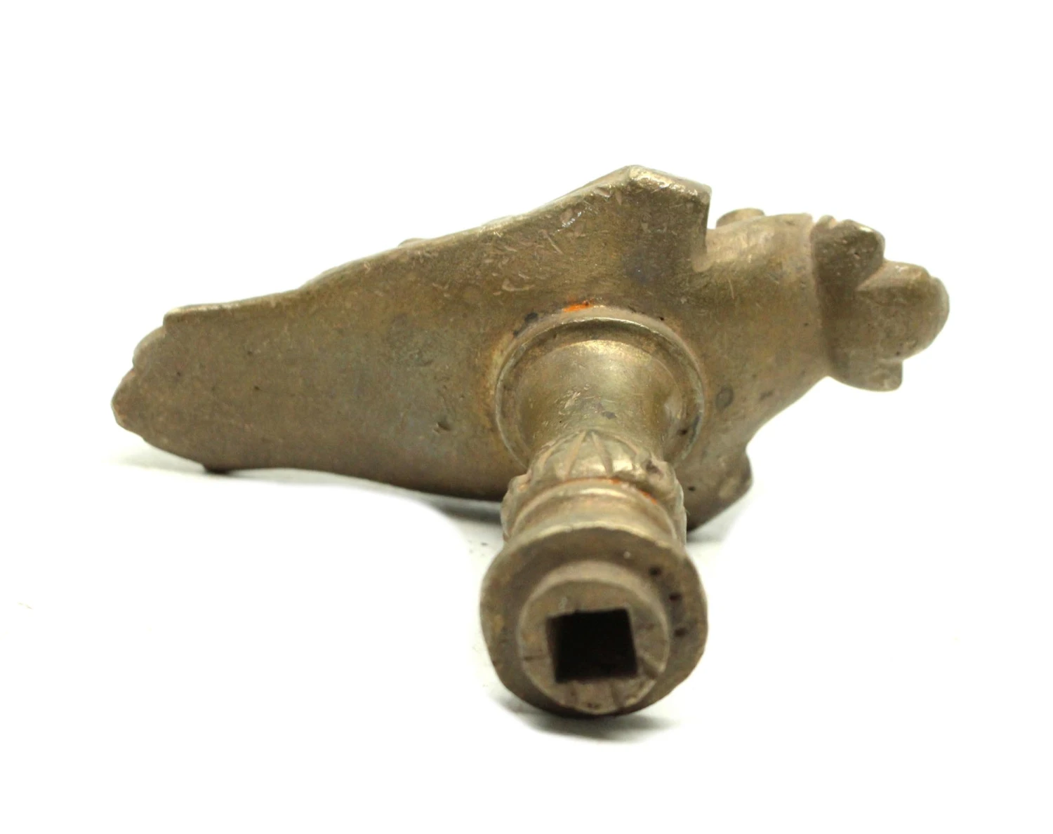 Bronze Odd Shaped Decorative Door Knob 5 Bronze Odd Shaped Decorative Door Knob - Image 3