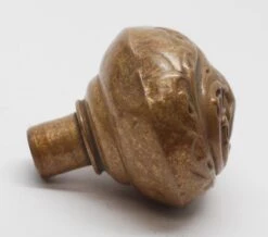Antique Bronze Romanesque Corbin Dresden Door Knob -OGT Sale Store door knobs for sale k183130