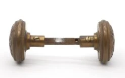 Antique Reading Vernacular Door Knobs -OGT Sale Store door knobs for sale k192769