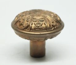 Lockwood Vernacular Door Knob -OGT Sale Store door knobs for sale n243577