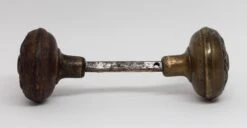 5 Fold Penn Hardware Gerard Brass Door Knobs 8 5 Fold Penn Hardware Gerard Brass Door Knobs -OGT Sale Store door knobs for sale n258546