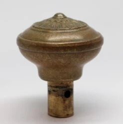 Bronze Radial Olympus Corbin Passage Door Knob -OGT Sale Store door knobs for sale n258570