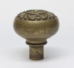 Elizabethan Corbin Bronze Hatfield Door Knob -OGT Sale Store door knobs for sale p260474