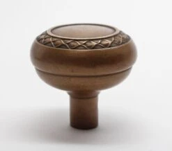 Antique Lockwood Brass Salona Entry Door Knob 8 Antique Lockwood Brass Salona Entry Door Knob -OGT Sale Store door knobs for sale p266420