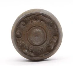 Yale & Towne Cast Iron Entry Gemona Door Knob Set 10 Yale & Towne Cast Iron Entry Gemona Door Knob Set -OGT Sale Store door knobs for sale q276741