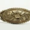 Gilded Bronze Floral Ornate Door Knob -OGT Sale Store door knobs gilded bronze floral ornate door knob 16bel7024