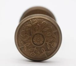 Antique Reading Vernacular Door Knobs -OGT Sale Store door knobs k192769