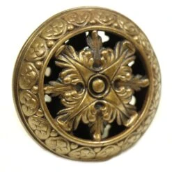 Antique Hopkins & Dickinson Italian Renaissance Door Knobs 11 Antique Hopkins & Dickinson Italian Renaissance Door Knobs -OGT Sale Store door knobs m222952