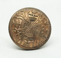 Lockwood Vernacular Door Knob -OGT Sale Store door knobs n243577