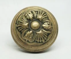 Sargent Greek Paros Door Knob -OGT Sale Store door knobs n243578