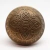 Norwalk 4 Fold Bronze Antique Door Knob 1 Norwalk 4 Fold Bronze Antique Door Knob -OGT Sale Store door knobs norwalk 4 fold bronze antique door knob n255654