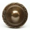 Oversize Polished Bronze Door Knob Pull -OGT Sale Store door knobs oversize polished bronze door knob pull n246345