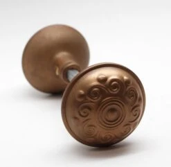 K-30400 H Brass Sargent Door Knob Set 7 K-30400 H Brass Sargent Door Knob Set -OGT Sale Store door knobs p265508