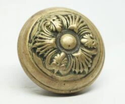 Sargent Greek Paros Door Knob