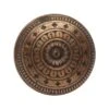 Vernacular Bronze Norwich Concentric Passage Door Knob 1 Vernacular Bronze Norwich Concentric Passage Door Knob -OGT Sale Store door knobs vernacular bronze norwich concentric passage door knob n257597