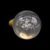 Vintage Controlled Bubble 2.5 In. Glass Door Knob 2 Vintage Controlled Bubble 2.5 In. Glass Door Knob -OGT Sale Store door knobs vintage controlled bubble 25 in glass door knob q273833