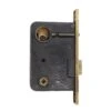 Antique Brass Russwin Right Cylinder Mortise Door Lock 2 Antique Brass Russwin Right Cylinder Mortise Door Lock -OGT Sale Store door locks antique brass russwin right cylinder mortise door lock p267558r