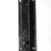 Antique Classic Painted Black Cast Iron Door Bolt With Catch -OGT Sale Store door locks antique classic painted black cast iron door bolt with catch p263174