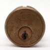 Antique Corbin 1.625 In. Bronze Cylinder Lock 1 Antique Corbin 1.625 In. Bronze Cylinder Lock -OGT Sale Store door locks antique corbin 1625 in bronze cylinder lock p261830