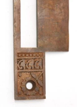 Ornate Aesthetic Faceplate Covers 8 Ornate Aesthetic Faceplate Covers -OGT Sale Store door locks for sale m228212