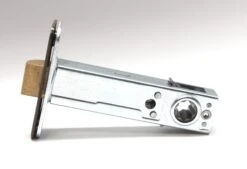 Steel & Brass Mortise Lock Adapter -OGT Sale Store door locks for sale p264218a