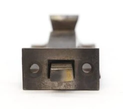 Vintage Plain 3.25 In. Steel Surface Door Bolt Lock 10 Vintage Plain 3.25 In. Steel Surface Door Bolt Lock -OGT Sale Store door locks for sale q283188