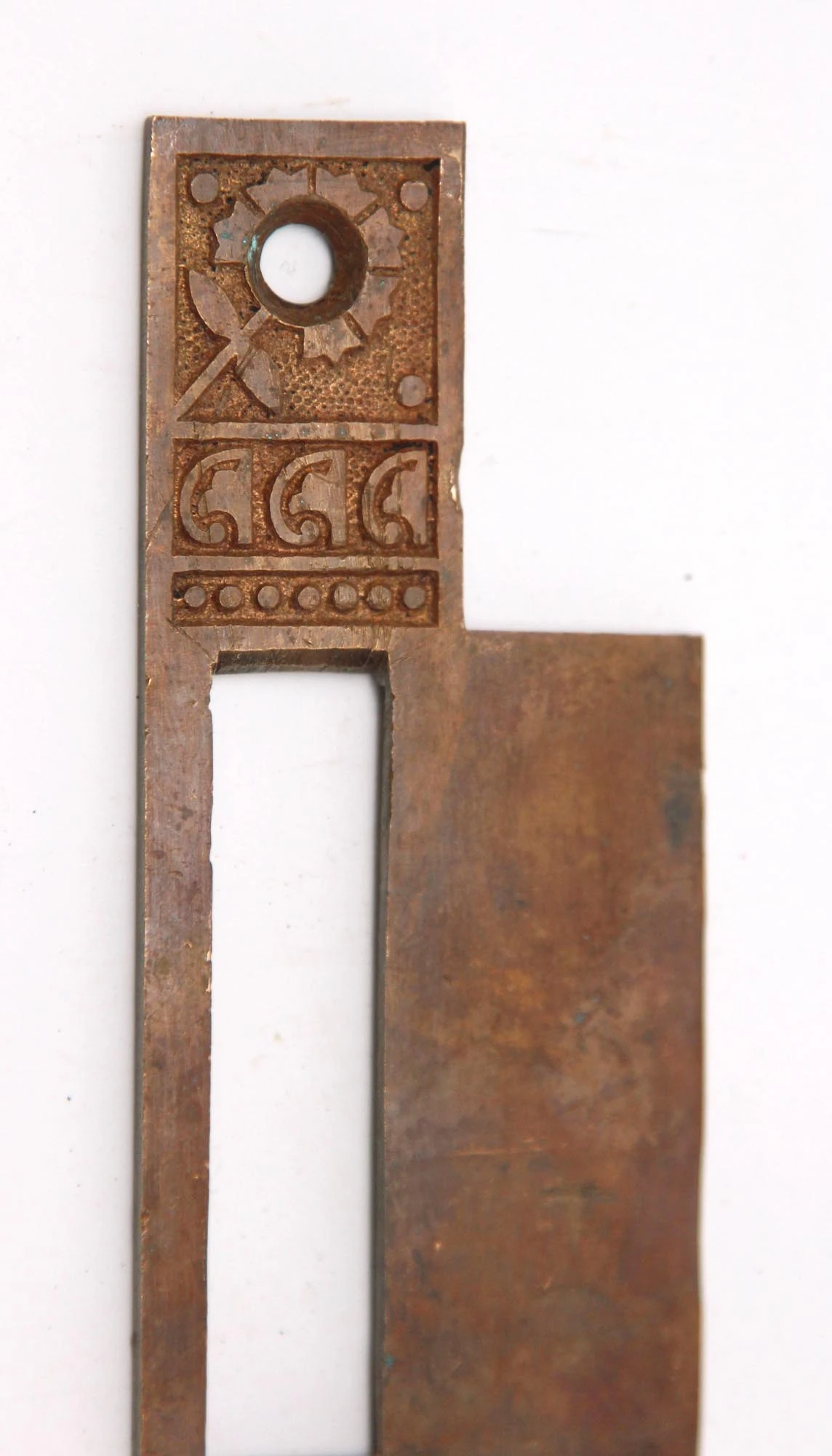 Ornate Aesthetic Faceplate Covers 4 Ornate Aesthetic Faceplate Covers - Image 2