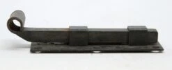 Iron Door Bolt 6 Iron Door Bolt -OGT Sale Store door locks m229360