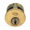 Original Bronze Corbin Lock Cylinder 2 Original Bronze Corbin Lock Cylinder -OGT Sale Store door locks original bronze corbin lock cylinder l198739