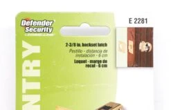 New Brass Plated Steel Mortise Door Latch 15 New Brass Plated Steel Mortise Door Latch -OGT Sale Store door locks q282375