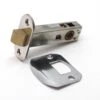 Steel Mortise Lock Adapter -OGT Sale Store door locks steel mortise lock adapter p264204a