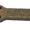 Victorian Door Spring Lock Latch 1 Victorian Door Spring Lock Latch -OGT Sale Store door locks victorian door spring lock latch m227424