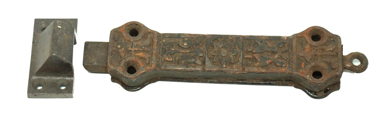 Victorian Door Spring Lock Latch 3 Victorian Door Spring Lock Latch