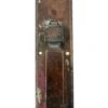 Antique 12.75 In. Commercial Bronze Door Pull 2 Antique 12.75 In. Commercial Bronze Door Pull -OGT Sale Store door pulls antique 1275 in commercial bronze door pull k196852
